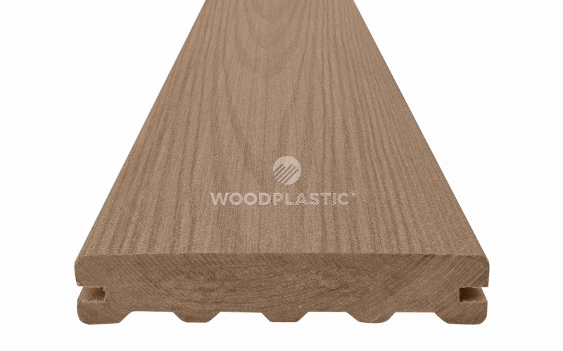 WoodPlastic terasy