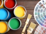 Vyberte si barvy, které podtrhnou osobnost vašeho domova