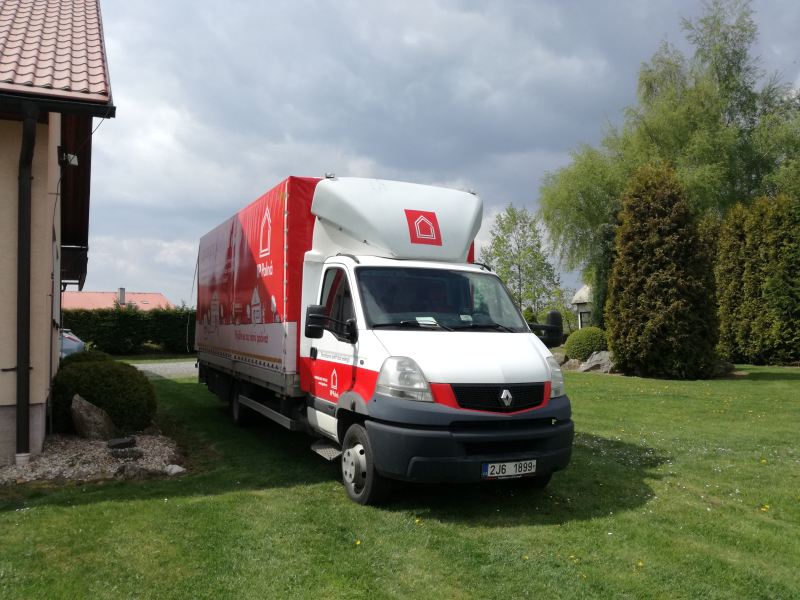 IP Izolace Polná, s.r.o. - foukaná izolace