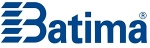 logo firmy BATIMA API CZECH k.s. - venkovní rolety, hliníkové pergoly, žaluzie a slunolamy