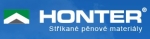 logo firmy HONTER Company s.r.o. - izolační materiály