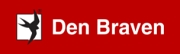 logo firmy Den Braven - český výrobce stavebních hmot